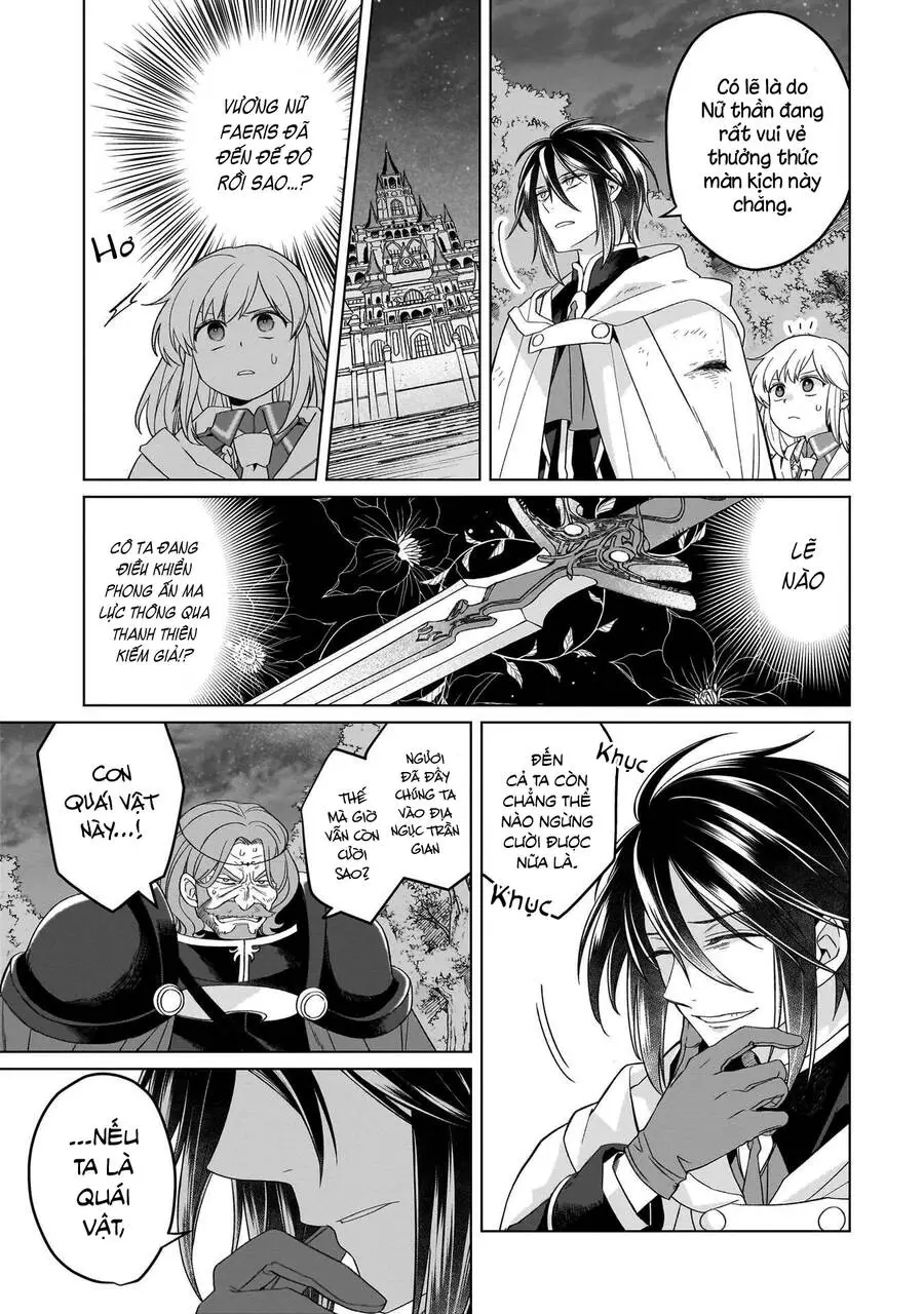 Win Over The Dragon Emperor This Time Around, Noble Girl! Nettruyen ZZZ Chuong 31 Page 6