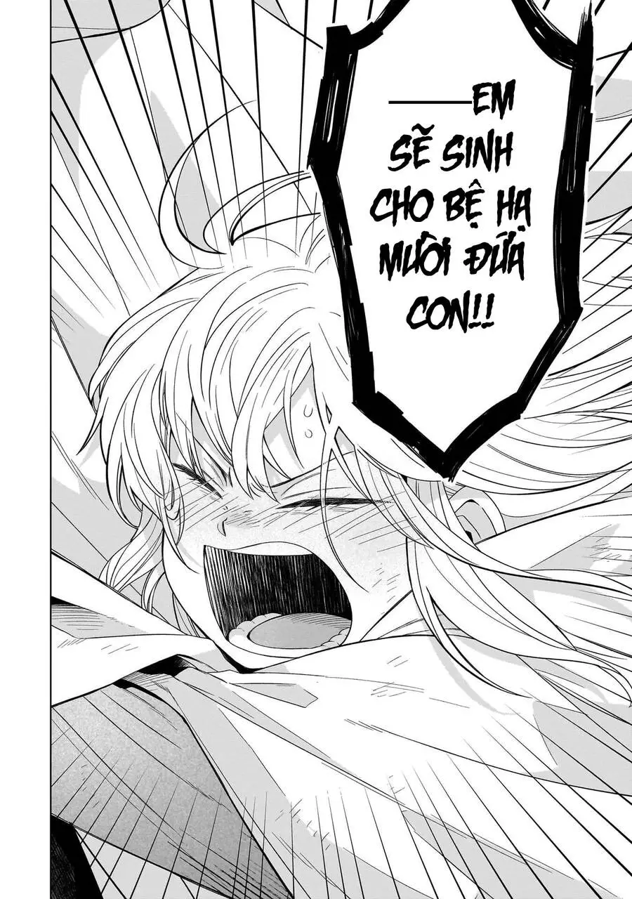 Win Over The Dragon Emperor This Time Around, Noble Girl! Nettruyen ZZZ Chuong 31 Page 11