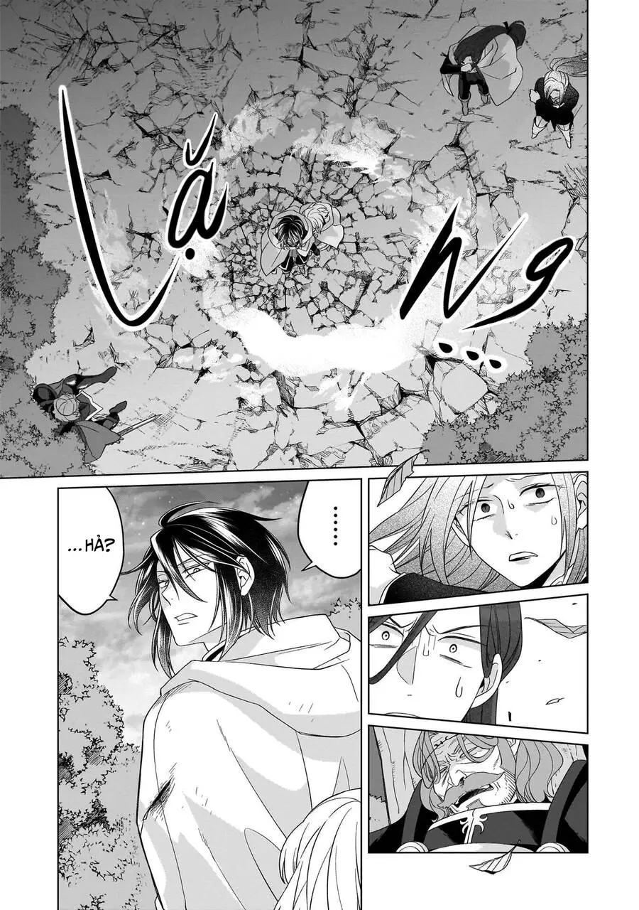 Win Over The Dragon Emperor This Time Around, Noble Girl! Nettruyen ZZZ Chuong 31 Page 12