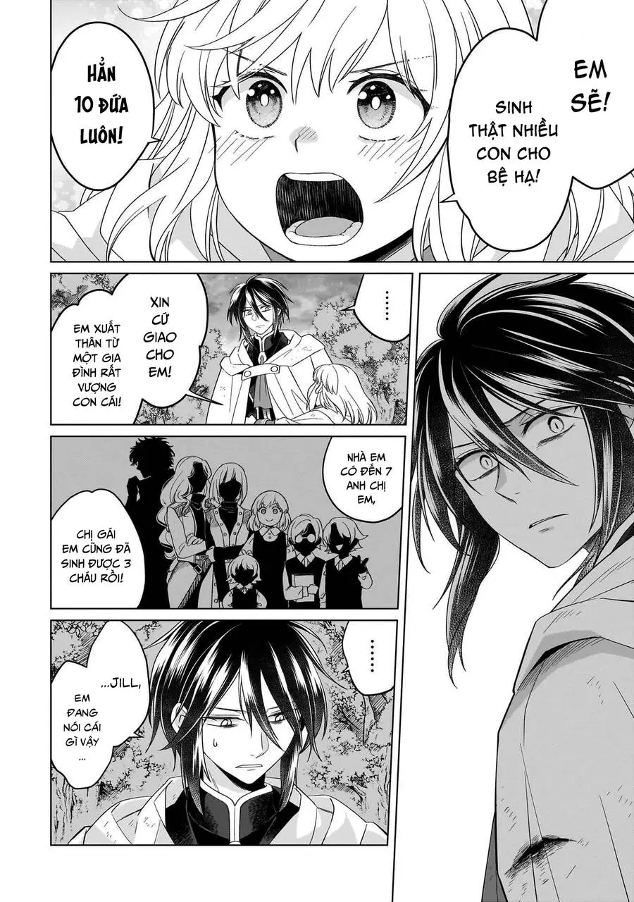 Win Over The Dragon Emperor This Time Around, Noble Girl! Nettruyen ZZZ Chuong 31 Page 13