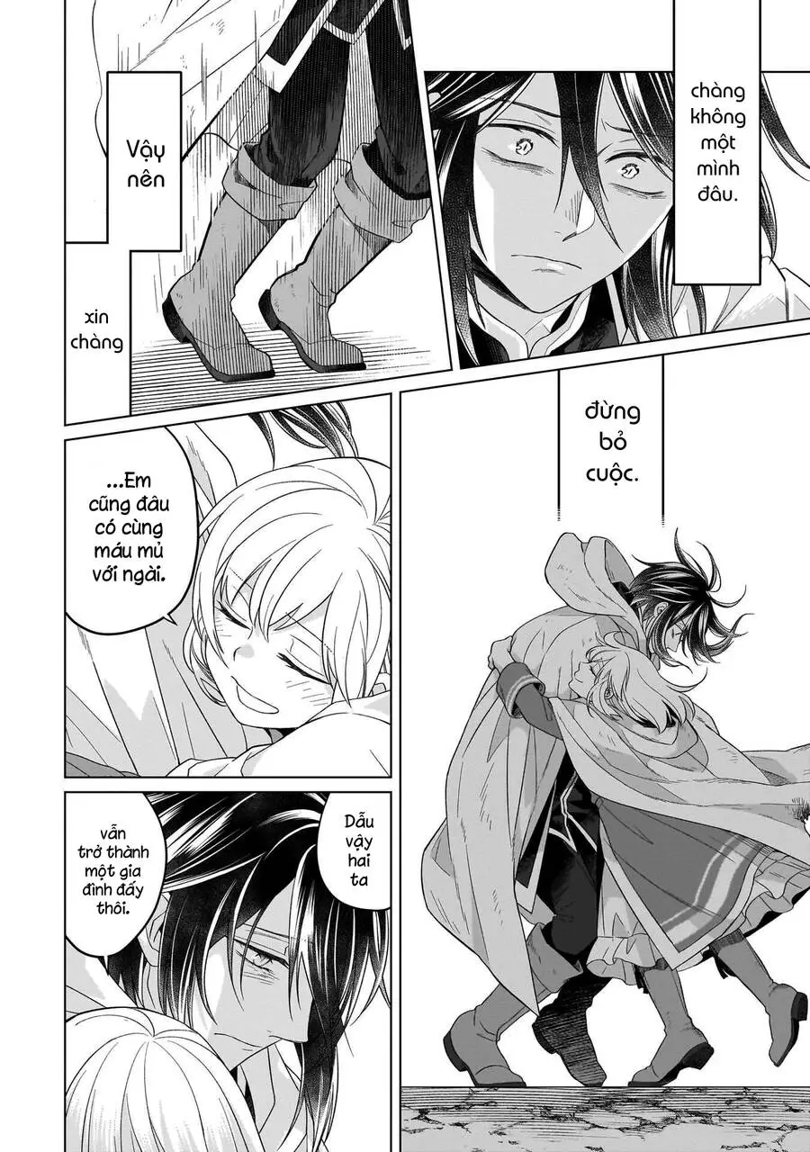 Win Over The Dragon Emperor This Time Around, Noble Girl! Nettruyen ZZZ Chuong 31 Page 15