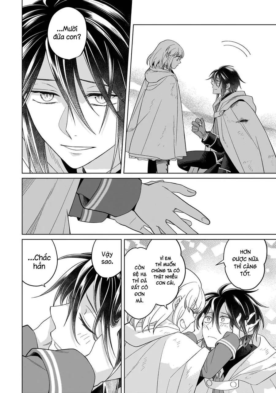 Win Over The Dragon Emperor This Time Around, Noble Girl! Nettruyen ZZZ Chuong 31 Page 19