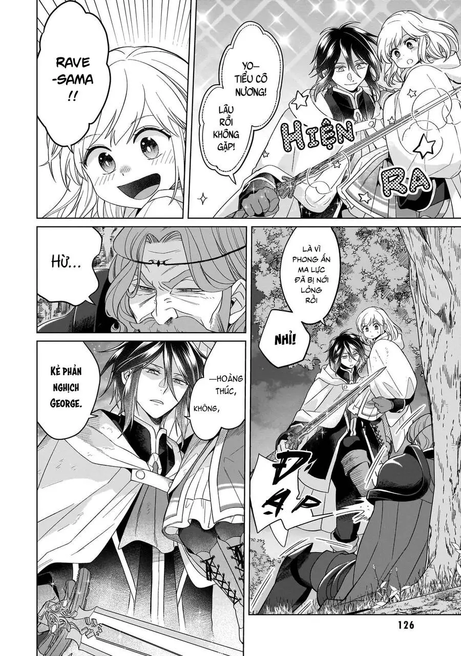 Win Over The Dragon Emperor This Time Around, Noble Girl! Nettruyen ZZZ Chuong 31 Page 21