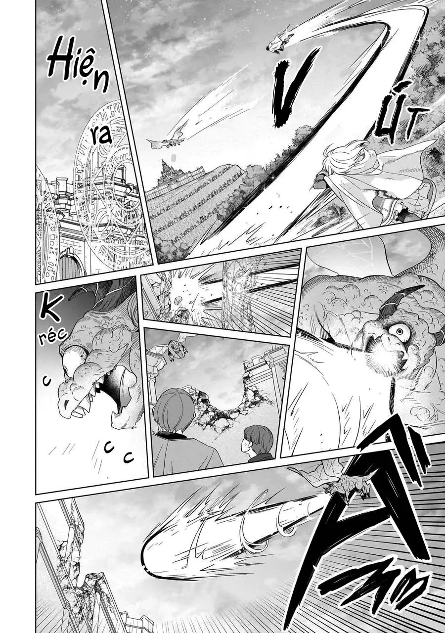 Win Over The Dragon Emperor This Time Around, Noble Girl! Nettruyen ZZZ Chuong 31 Page 29