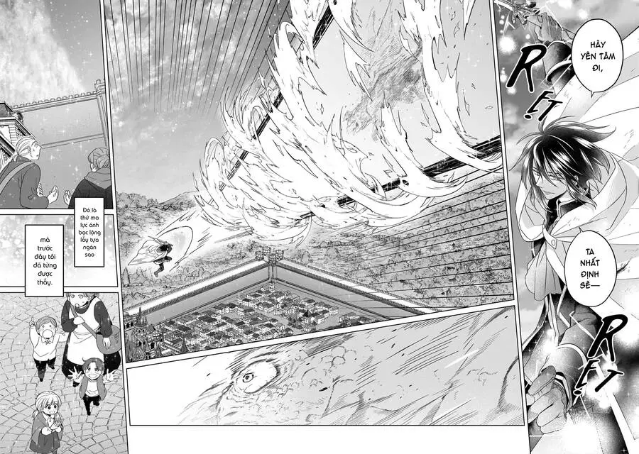 Win Over The Dragon Emperor This Time Around, Noble Girl! Nettruyen ZZZ Chuong 31 Page 31