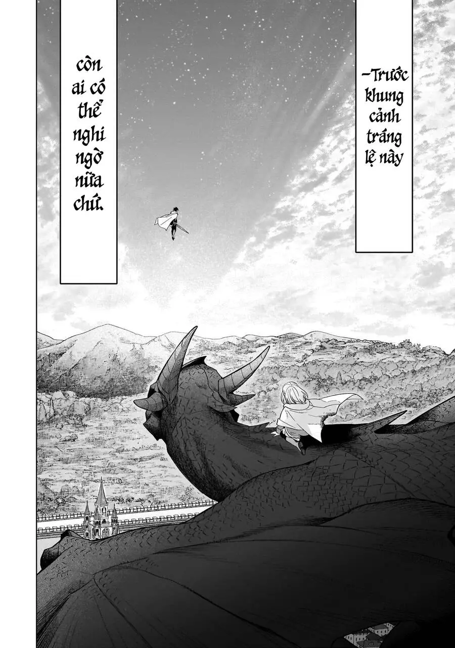 Win Over The Dragon Emperor This Time Around, Noble Girl! Nettruyen ZZZ Chuong 31 Page 32