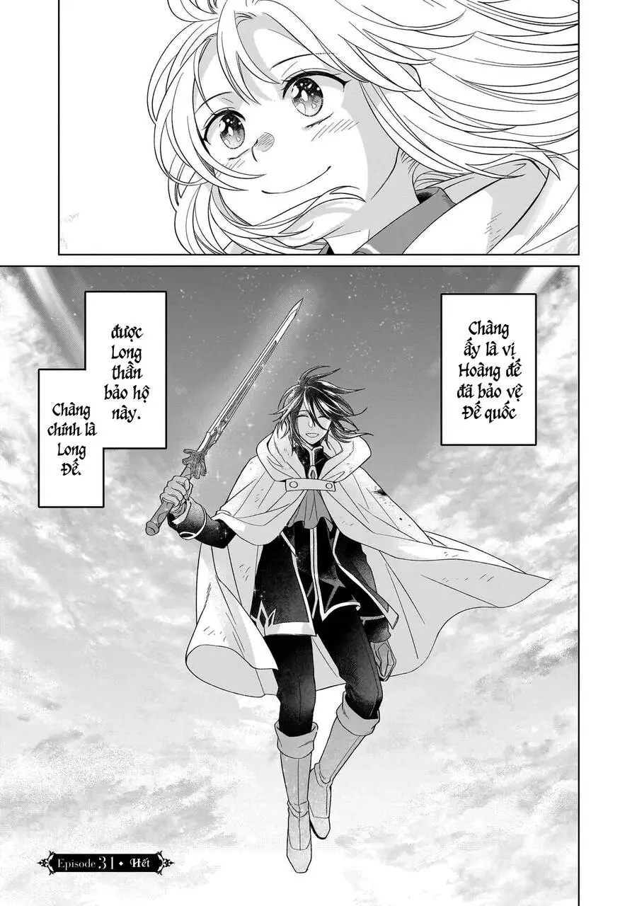 Win Over The Dragon Emperor This Time Around, Noble Girl! Nettruyen ZZZ Chuong 31 Page 33