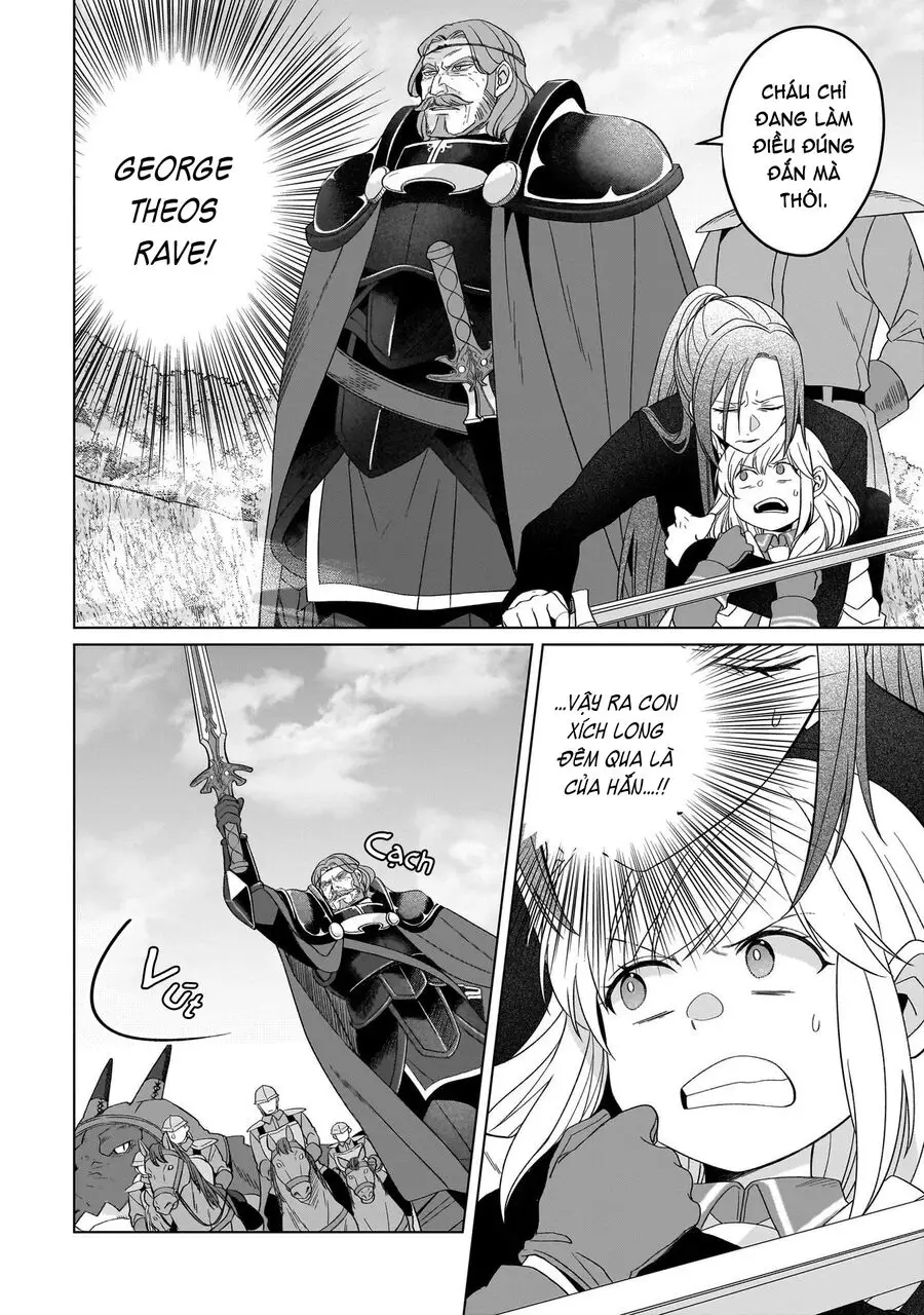 Win Over The Dragon Emperor This Time Around, Noble Girl! Nettruyen ZZZ Chuong 27 Page 3