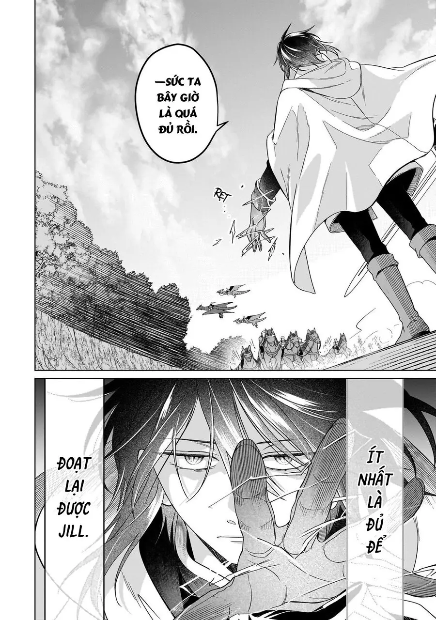 Win Over The Dragon Emperor This Time Around, Noble Girl! Nettruyen ZZZ Chuong 27 Page 11
