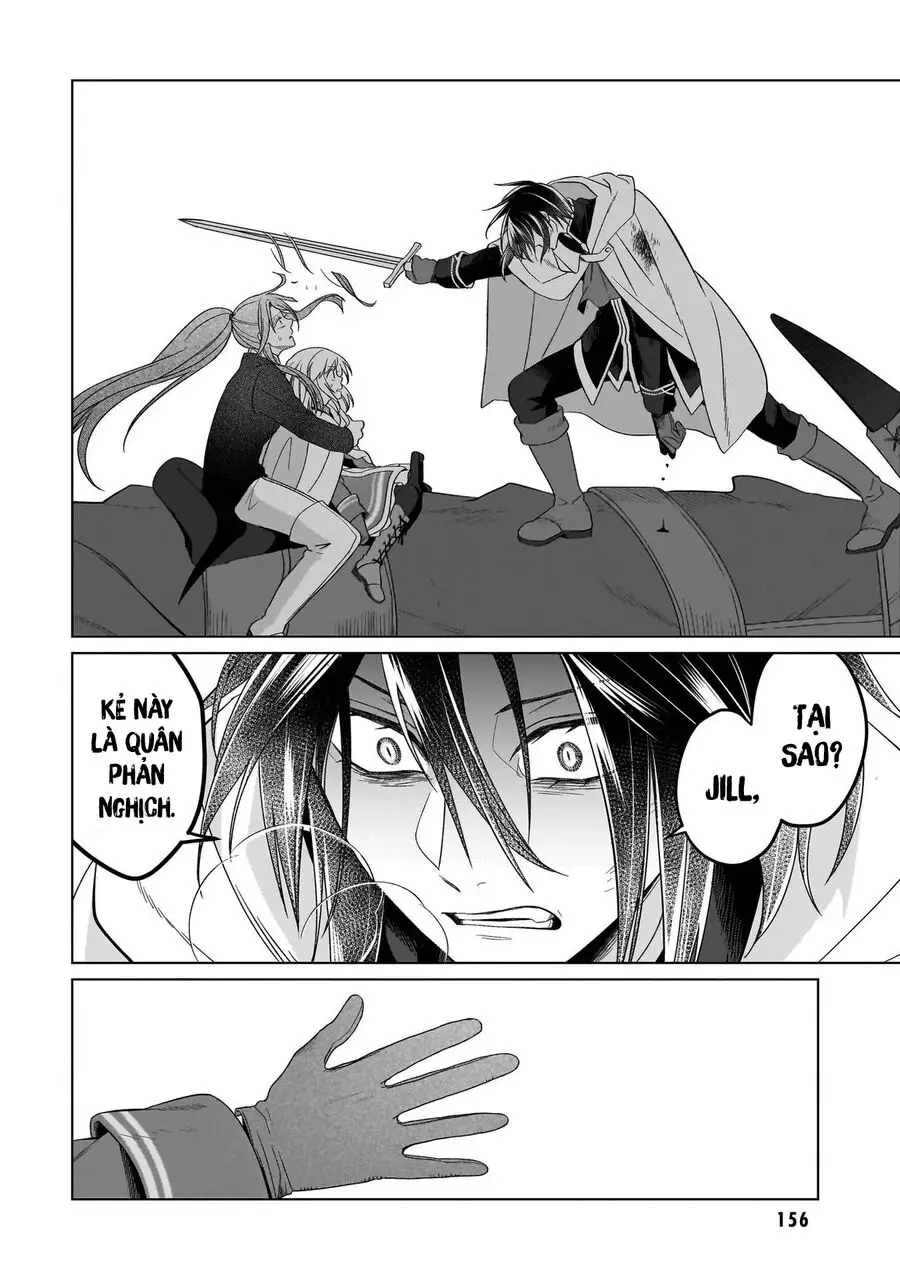 Win Over The Dragon Emperor This Time Around, Noble Girl! Nettruyen ZZZ Chuong 27 Page 19