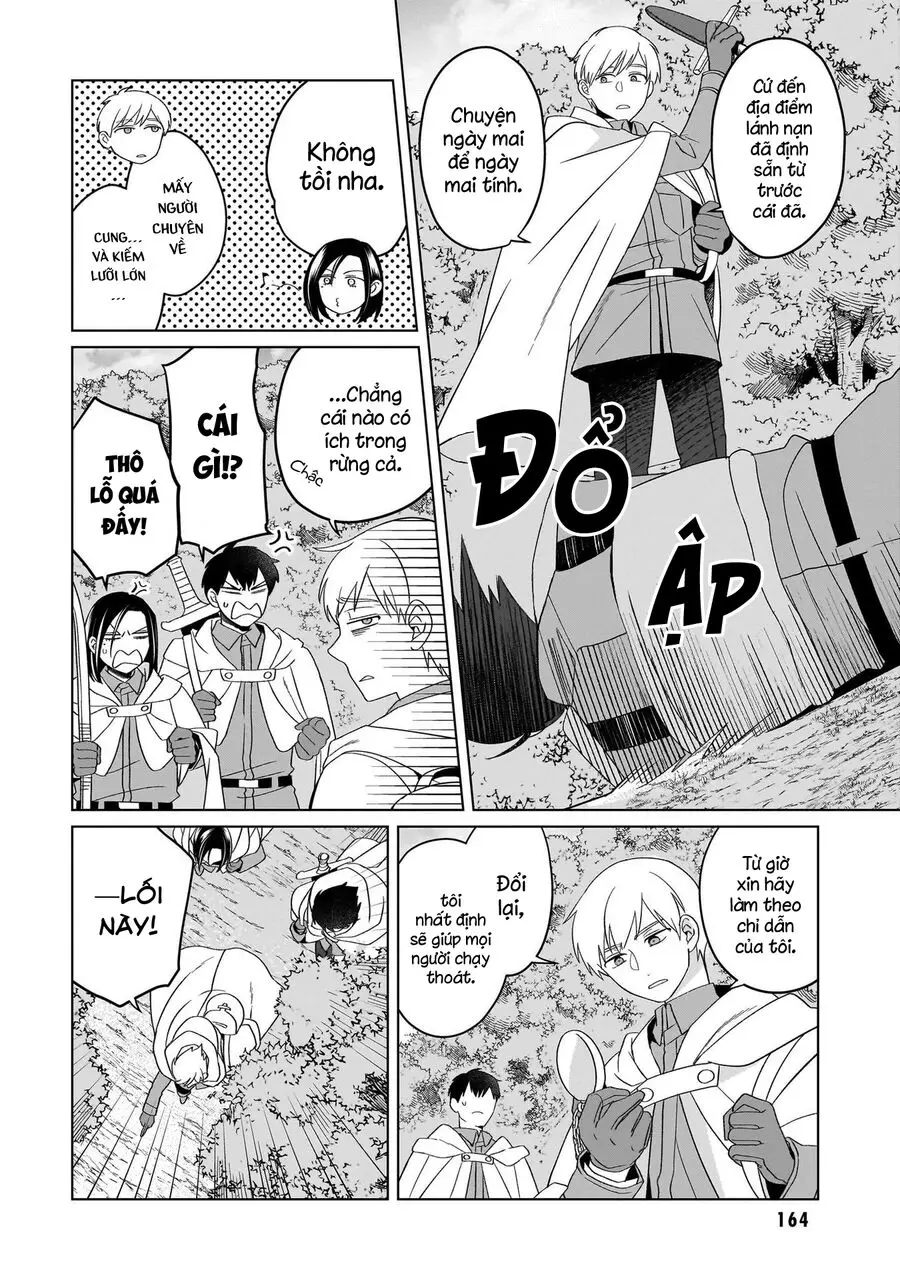 Win Over The Dragon Emperor This Time Around, Noble Girl! Nettruyen ZZZ Chuong 27 Page 27