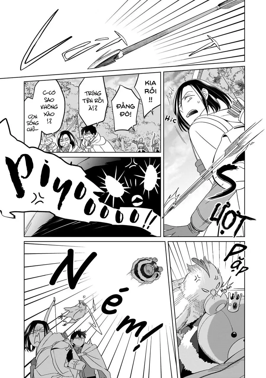 Win Over The Dragon Emperor This Time Around, Noble Girl! Nettruyen ZZZ Chuong 27 Page 28