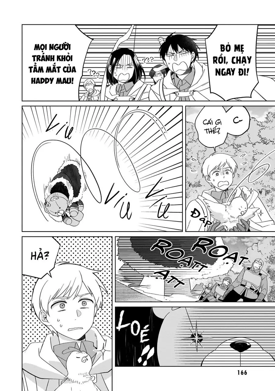 Win Over The Dragon Emperor This Time Around, Noble Girl! Nettruyen ZZZ Chuong 27 Page 29