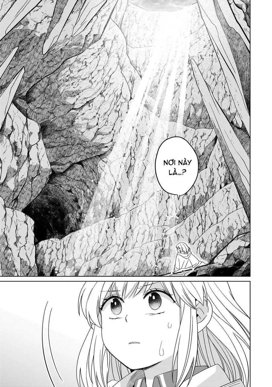 Win Over The Dragon Emperor This Time Around, Noble Girl! Nettruyen ZZZ Chuong 27 Page 32