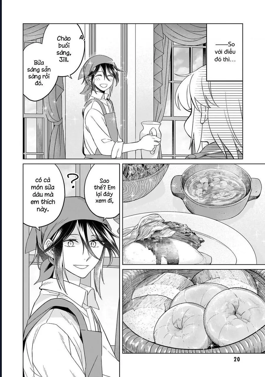 Win Over The Dragon Emperor This Time Around, Noble Girl! Nettruyen ZZZ Chương 33 Page 21