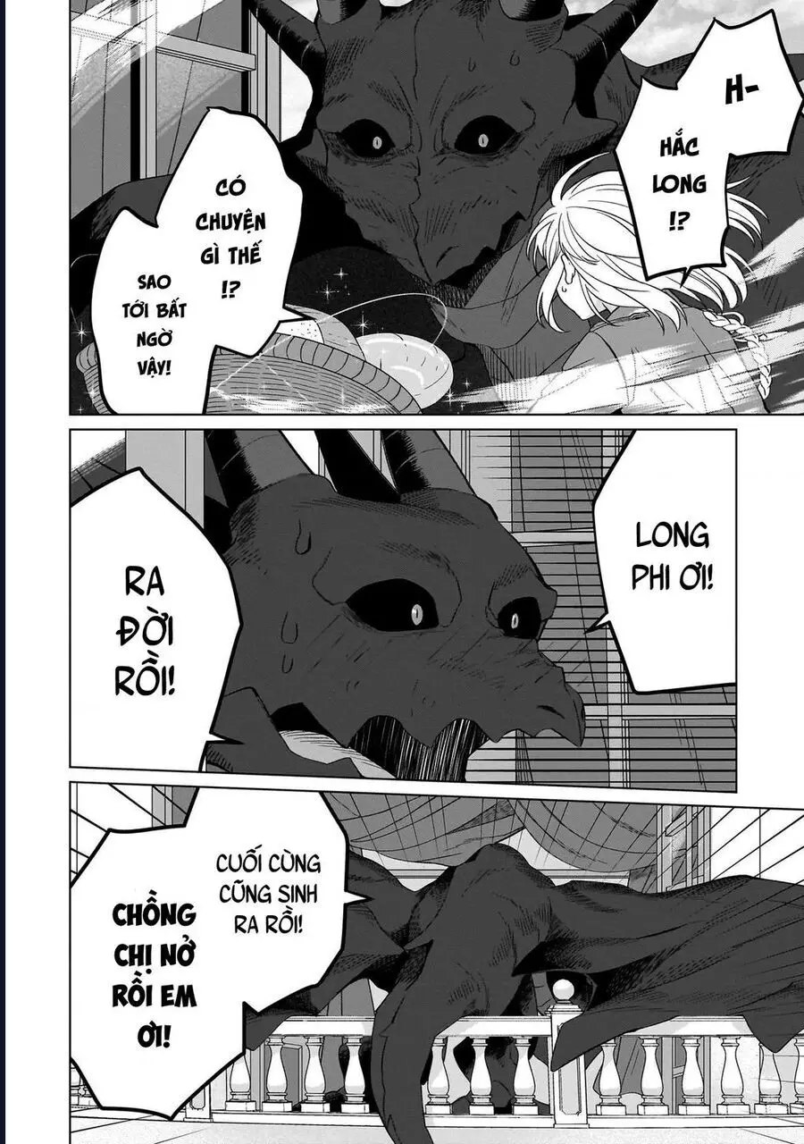 Win Over The Dragon Emperor This Time Around, Noble Girl! Nettruyen ZZZ Chương 33 Page 30