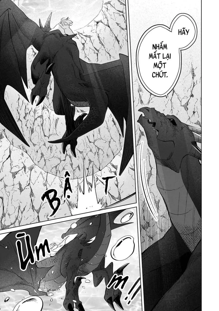 Win Over The Dragon Emperor This Time Around, Noble Girl! Nettruyen ZZZ Chuong 28 Page 39