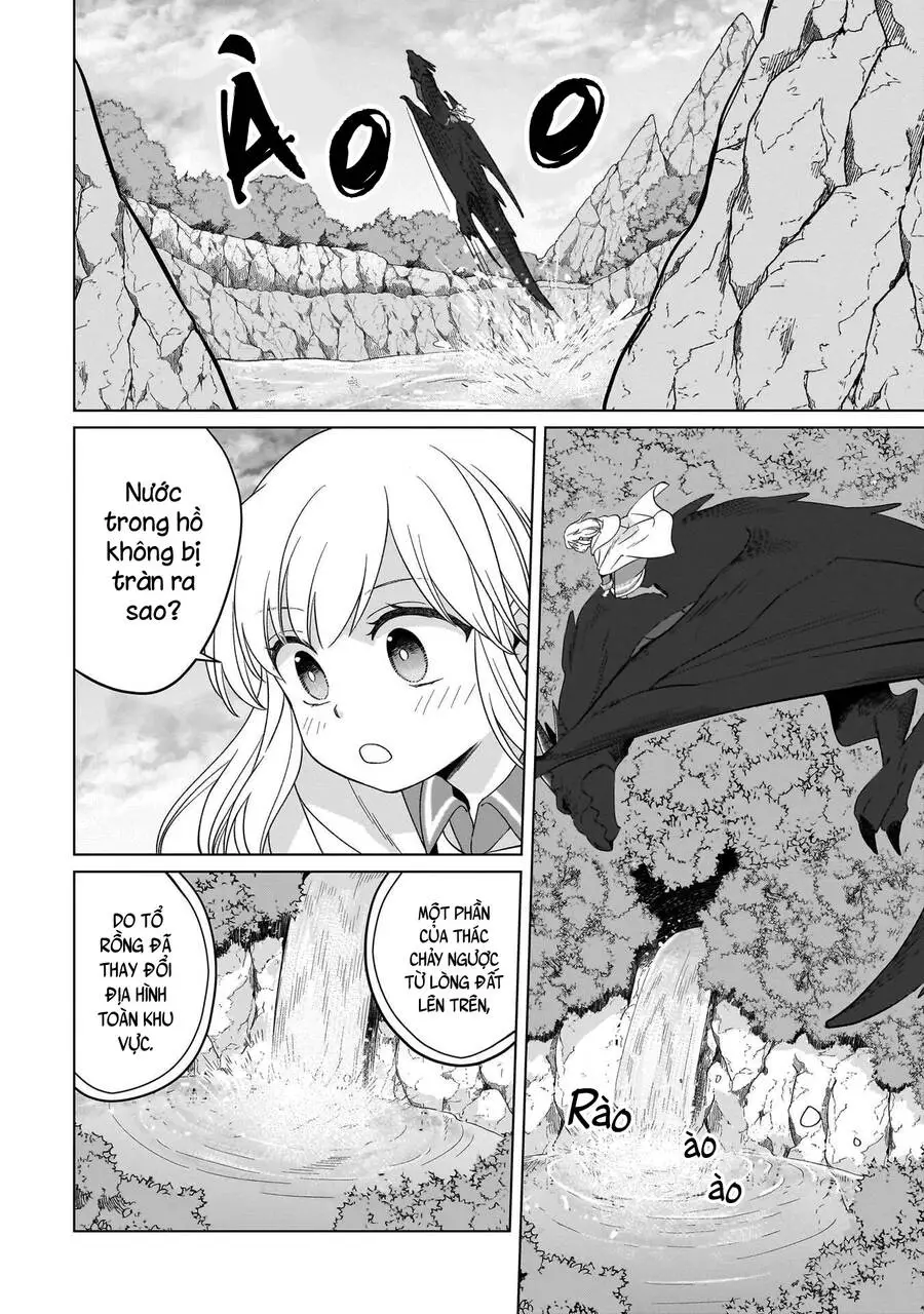 Win Over The Dragon Emperor This Time Around, Noble Girl! Nettruyen ZZZ Chuong 28 Page 41
