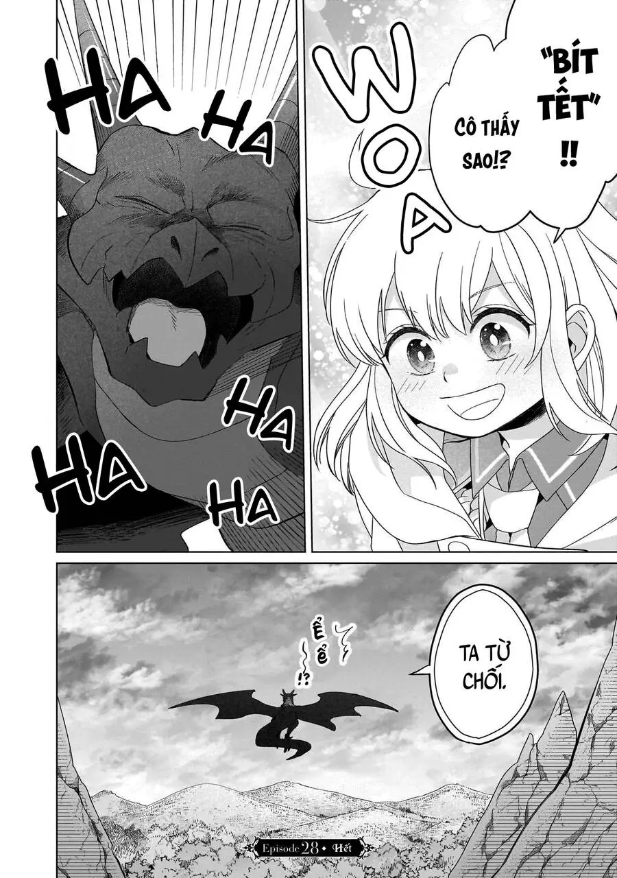 Win Over The Dragon Emperor This Time Around, Noble Girl! Nettruyen ZZZ Chuong 28 Page 43