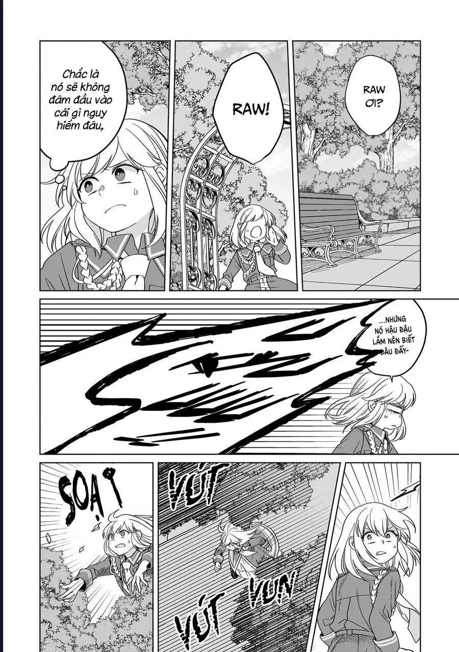 Win Over The Dragon Emperor This Time Around, Noble Girl! Nettruyen ZZZ Chương 35 Page 11