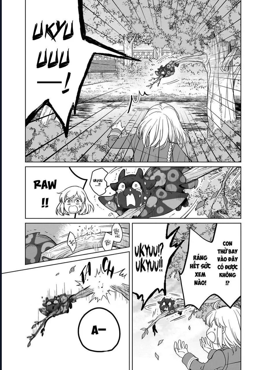 Win Over The Dragon Emperor This Time Around, Noble Girl! Nettruyen ZZZ Chương 35 Page 12