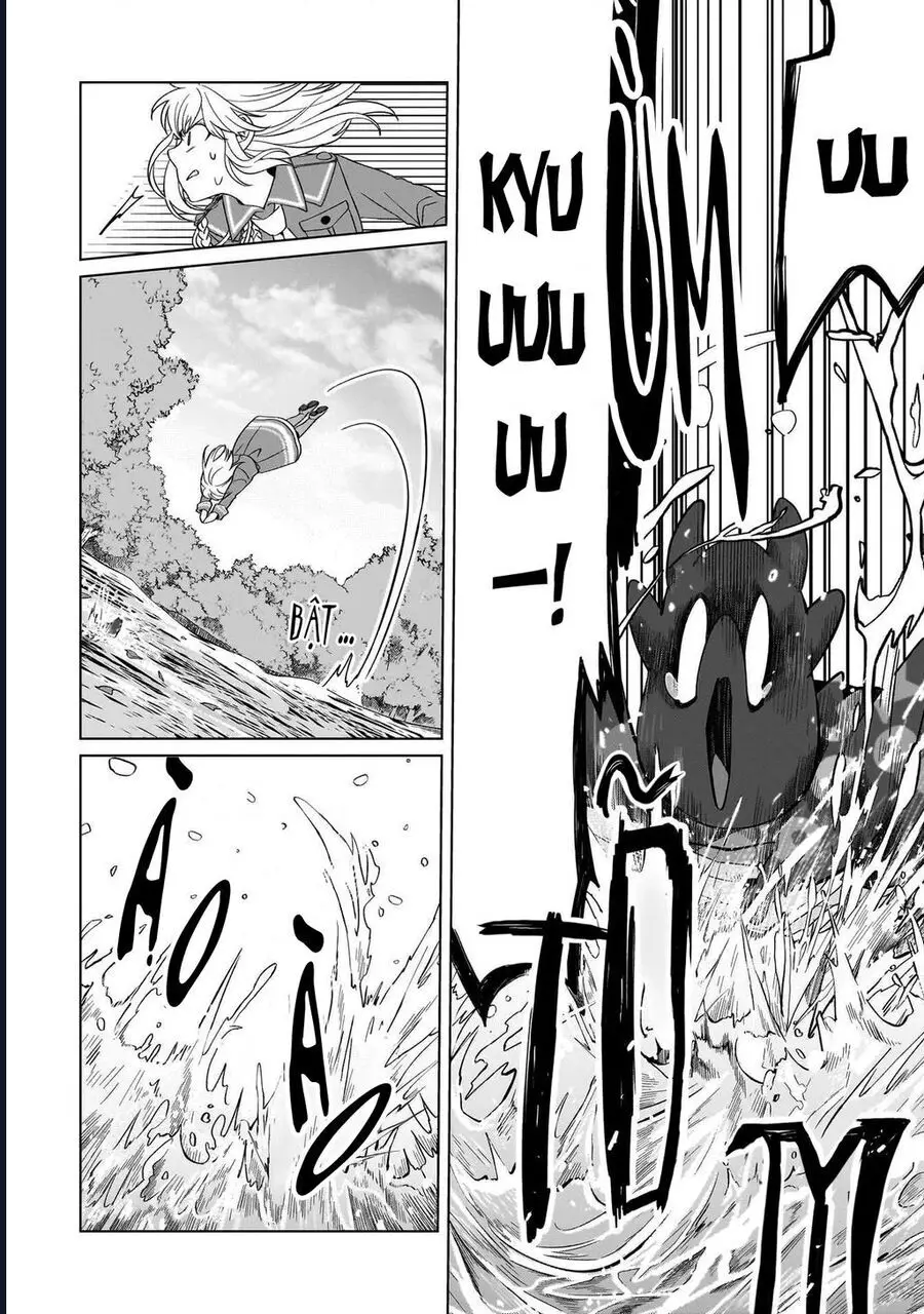 Win Over The Dragon Emperor This Time Around, Noble Girl! Nettruyen ZZZ Chương 35 Page 13