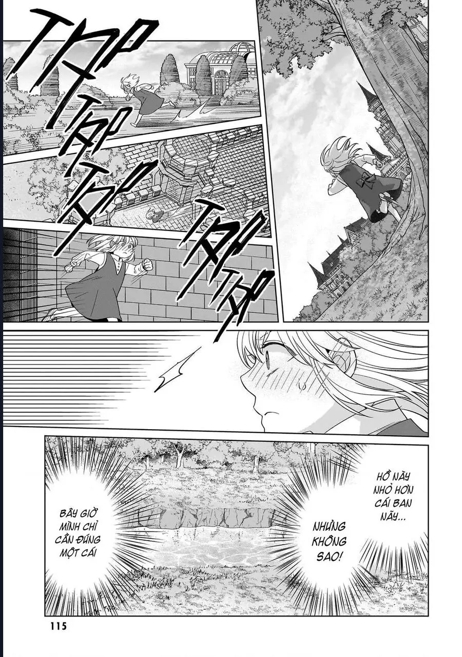 Win Over The Dragon Emperor This Time Around, Noble Girl! Nettruyen ZZZ Chương 36 Page 26
