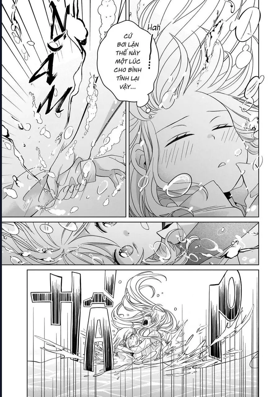 Win Over The Dragon Emperor This Time Around, Noble Girl! Nettruyen ZZZ Chương 36 Page 28