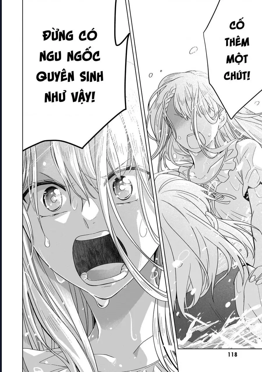 Win Over The Dragon Emperor This Time Around, Noble Girl! Nettruyen ZZZ Chương 36 Page 29