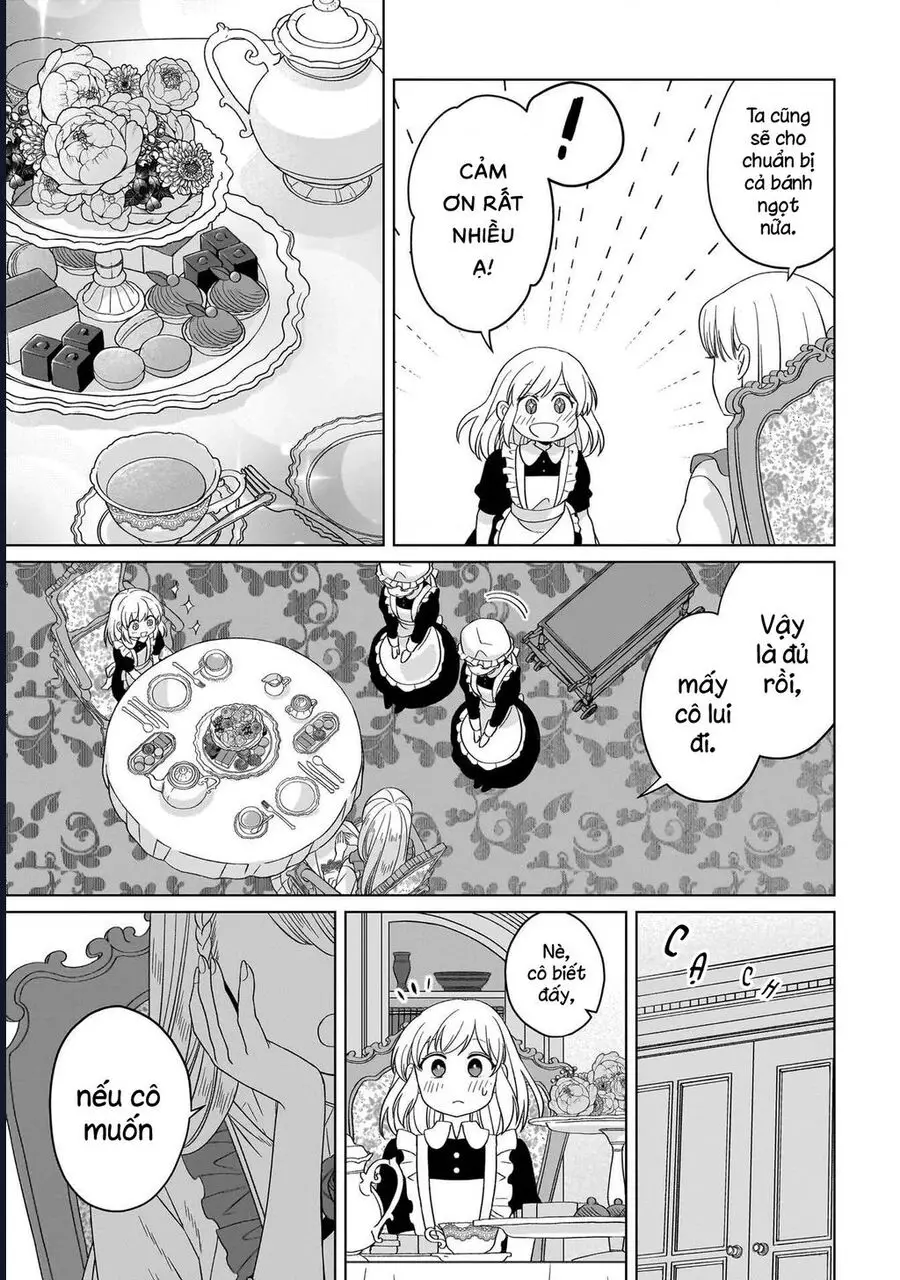 Win Over The Dragon Emperor This Time Around, Noble Girl! Nettruyen ZZZ Chương 36 Page 38
