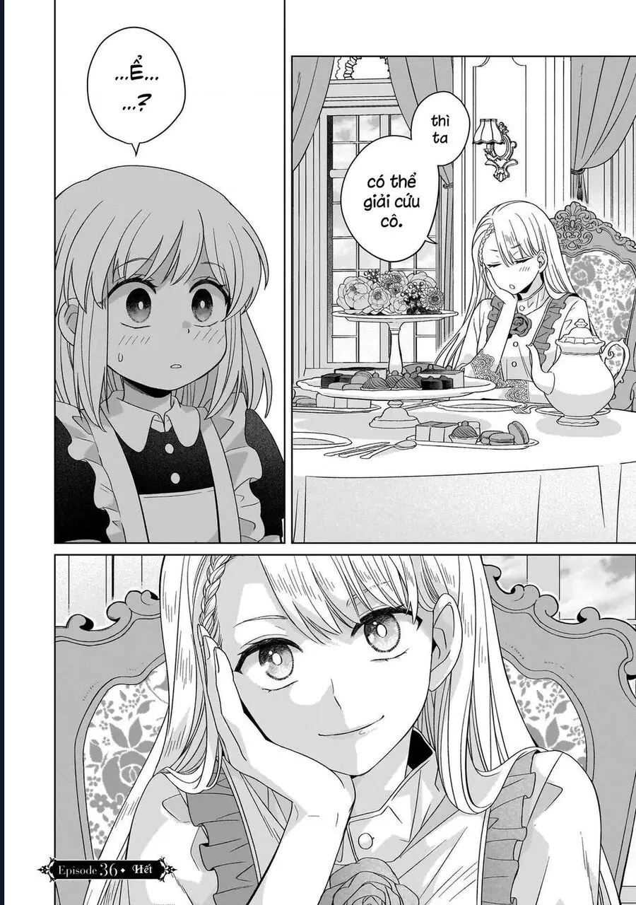 Win Over The Dragon Emperor This Time Around, Noble Girl! Nettruyen ZZZ Chương 36 Page 39