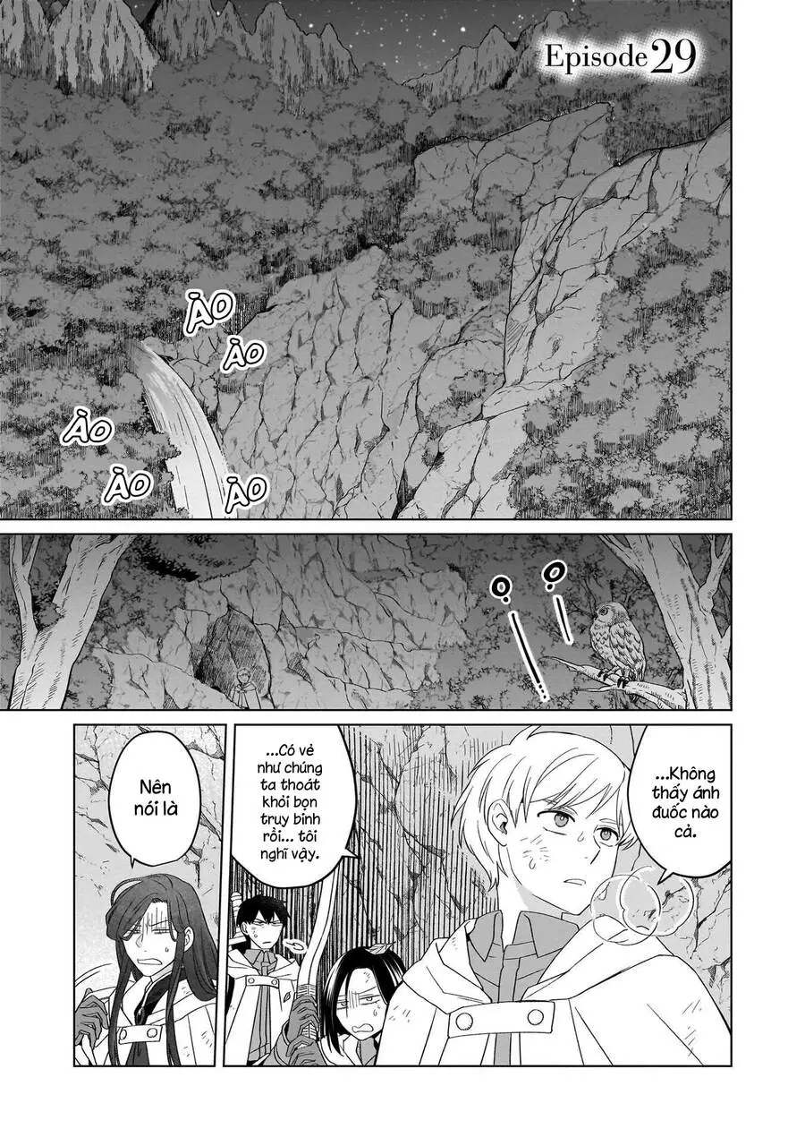 Win Over The Dragon Emperor This Time Around, Noble Girl! Nettruyen ZZZ Chuong 29 Page 2