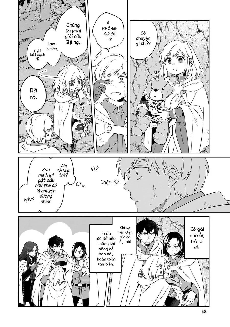 Win Over The Dragon Emperor This Time Around, Noble Girl! Nettruyen ZZZ Chuong 29 Page 15