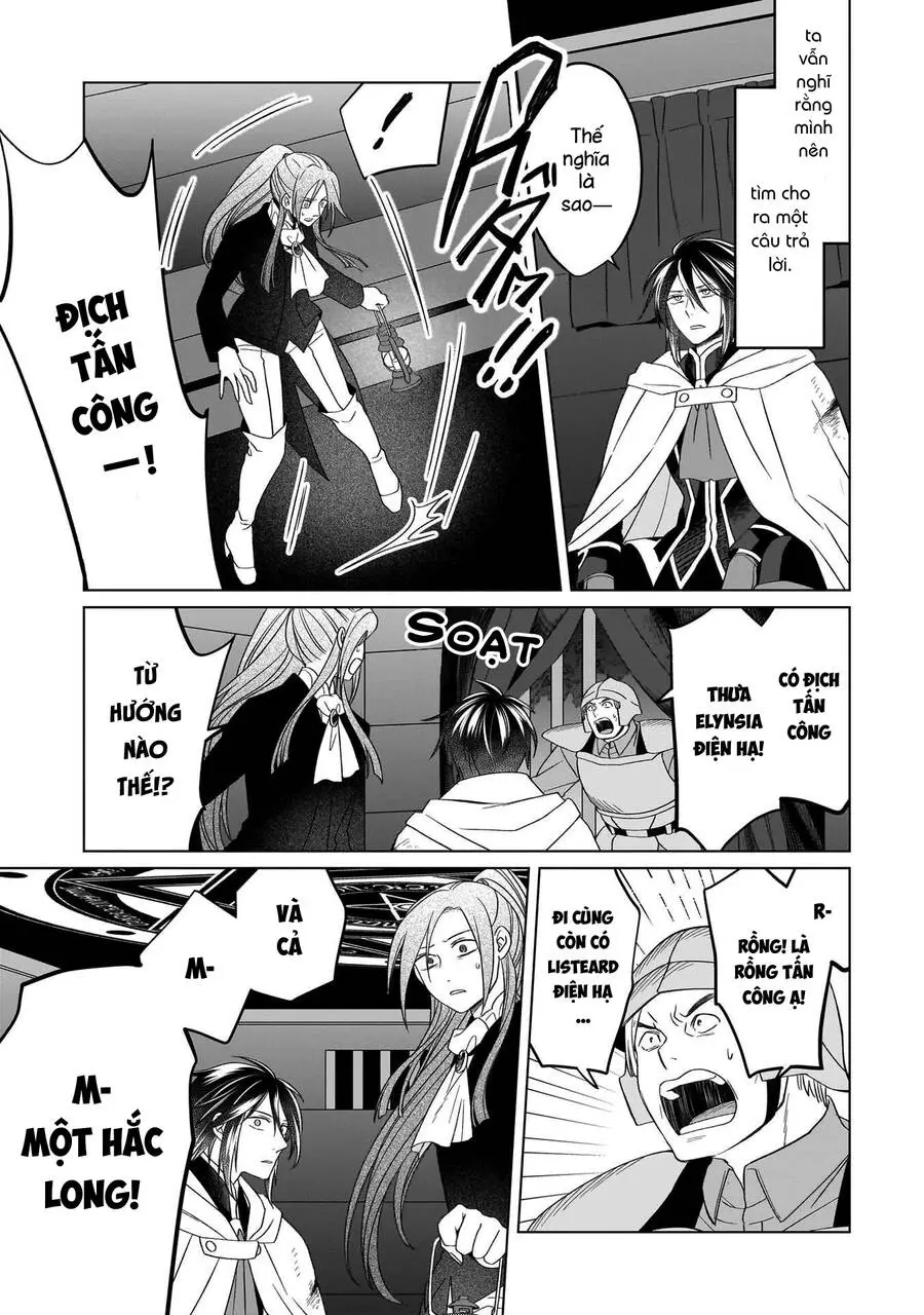Win Over The Dragon Emperor This Time Around, Noble Girl! Nettruyen ZZZ Chuong 29 Page 24