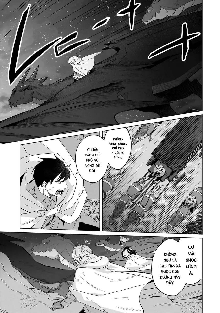Win Over The Dragon Emperor This Time Around, Noble Girl! Nettruyen ZZZ Chuong 29 Page 26