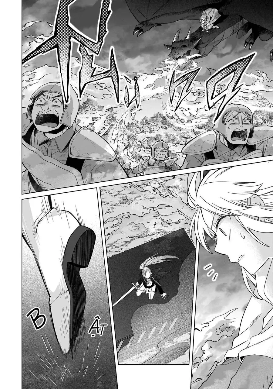Win Over The Dragon Emperor This Time Around, Noble Girl! Nettruyen ZZZ Chuong 29 Page 29