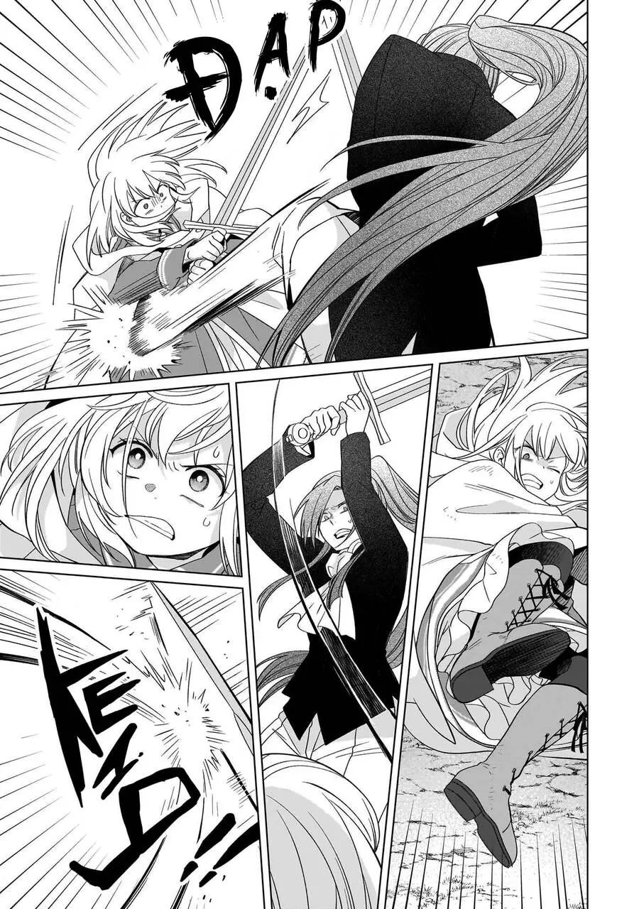 Win Over The Dragon Emperor This Time Around, Noble Girl! Nettruyen ZZZ Chuong 29 Page 36