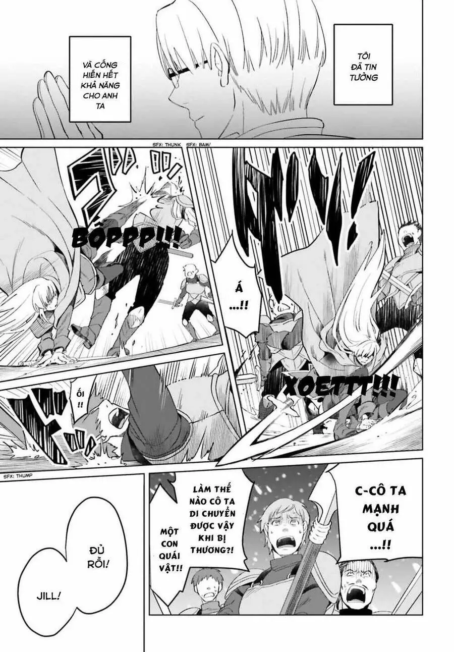 Win Over The Dragon Emperor This Time Around, Noble Girl! Nettruyen ZZZ Chương 1 Page 6