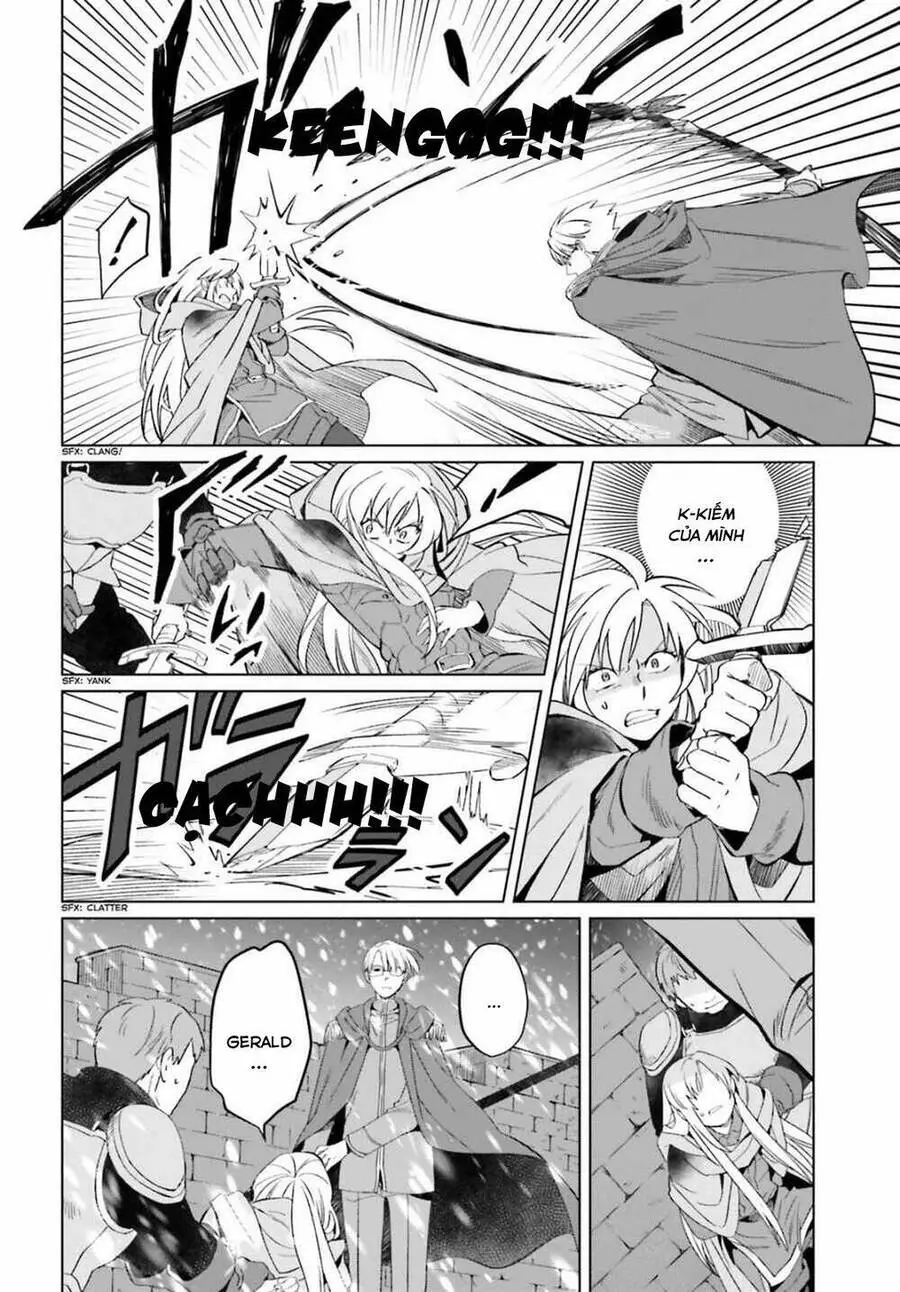 Win Over The Dragon Emperor This Time Around, Noble Girl! Nettruyen ZZZ Chương 1 Page 7