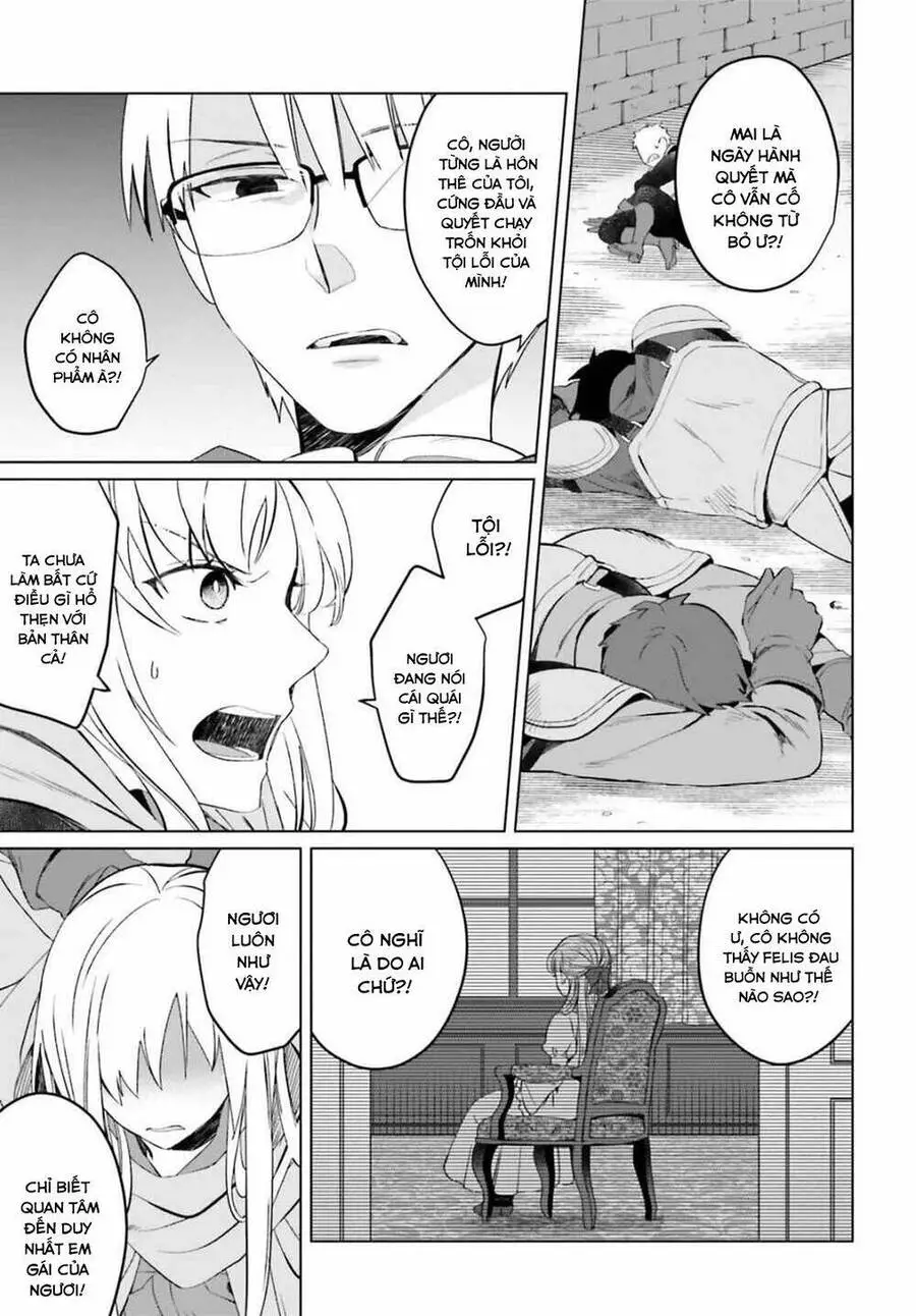 Win Over The Dragon Emperor This Time Around, Noble Girl! Nettruyen ZZZ Chương 1 Page 8