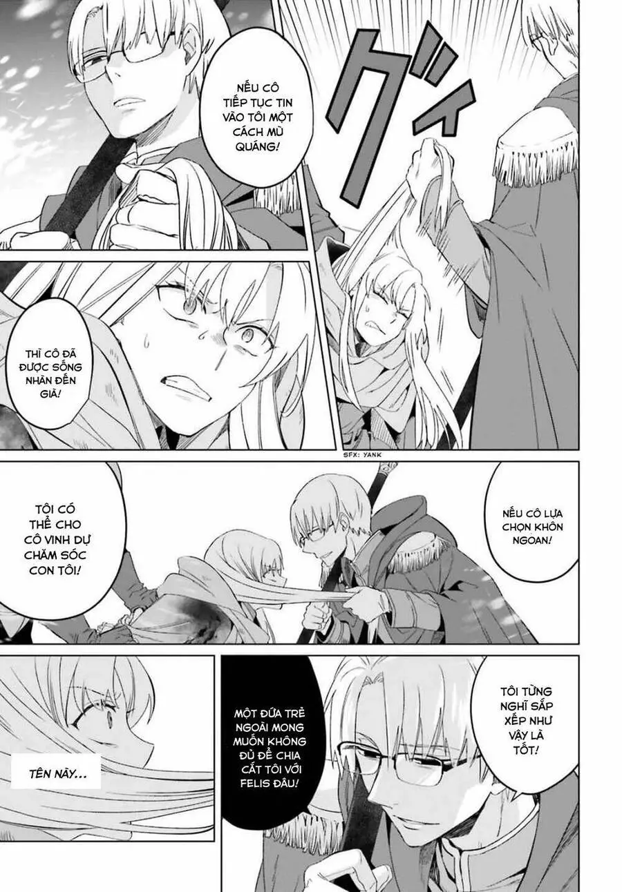 Win Over The Dragon Emperor This Time Around, Noble Girl! Nettruyen ZZZ Chương 1 Page 10