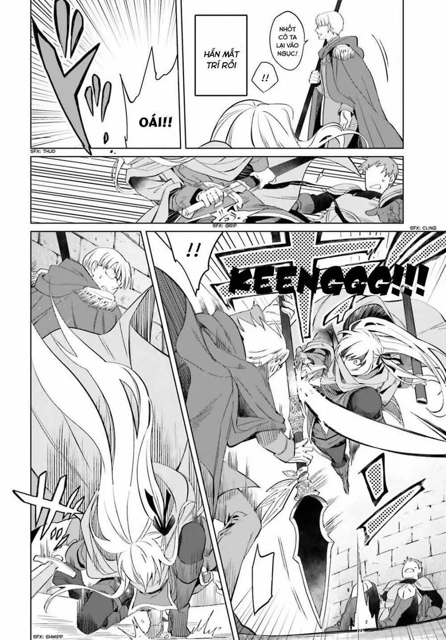 Win Over The Dragon Emperor This Time Around, Noble Girl! Nettruyen ZZZ Chương 1 Page 11