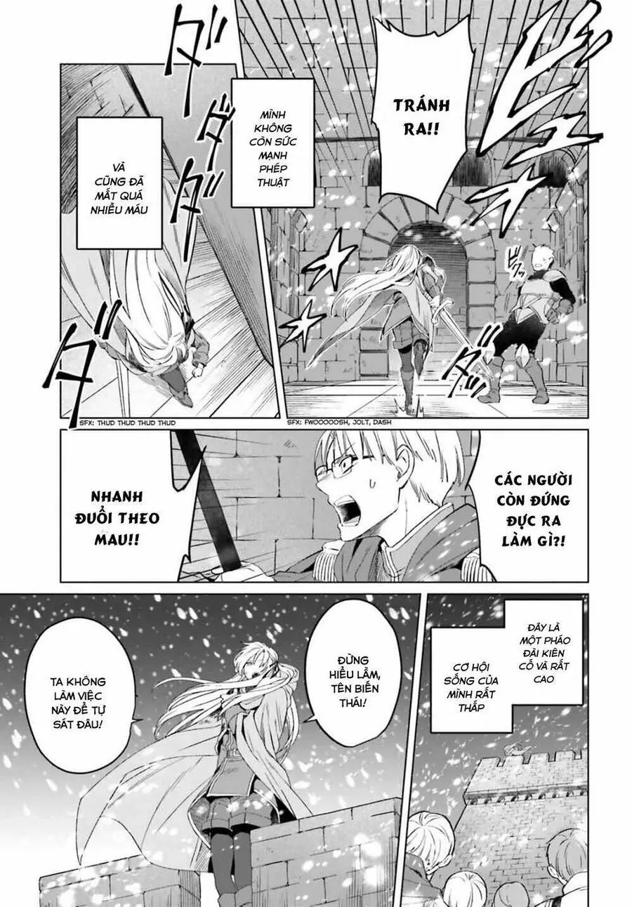 Win Over The Dragon Emperor This Time Around, Noble Girl! Nettruyen ZZZ Chương 1 Page 12