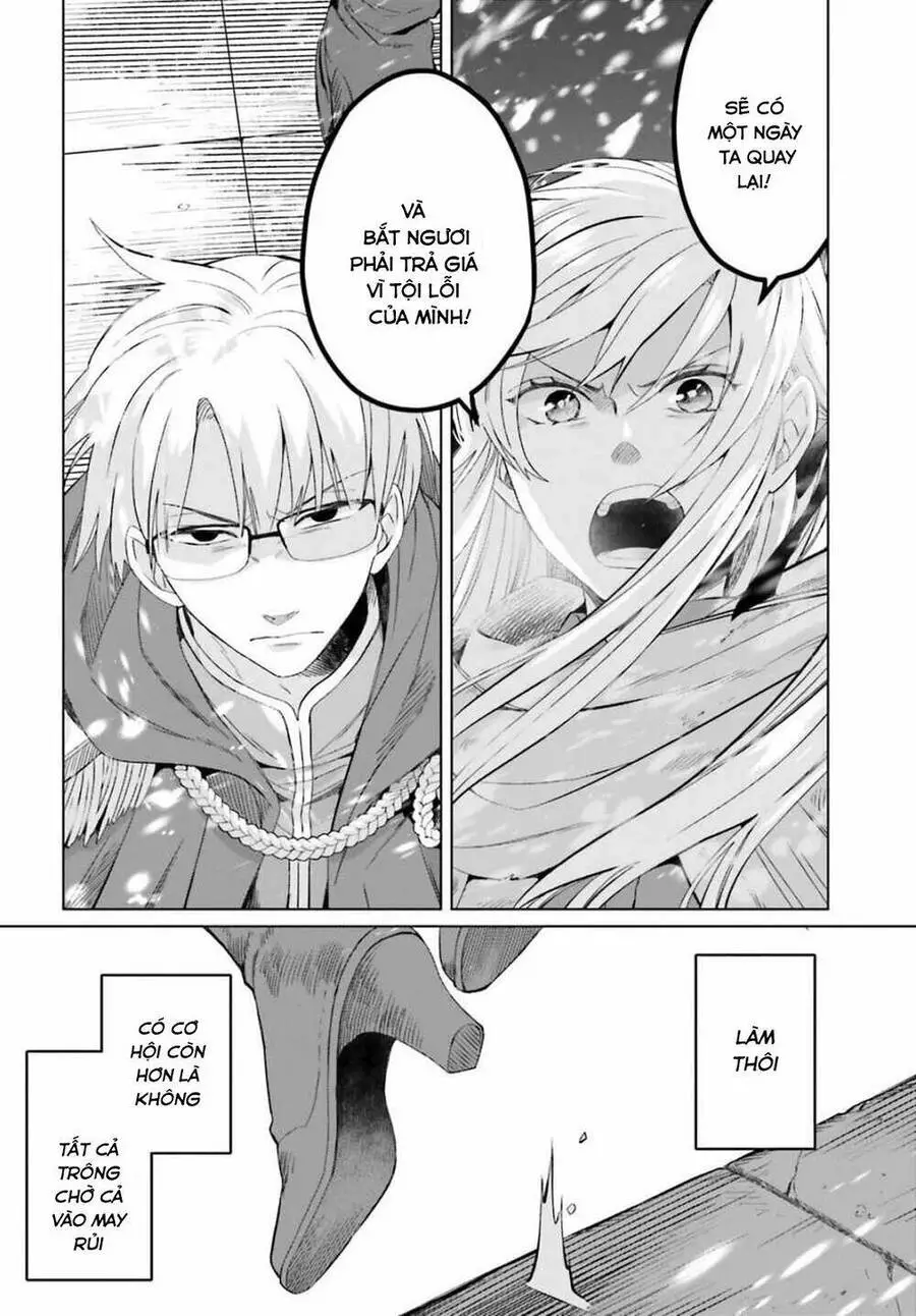 Win Over The Dragon Emperor This Time Around, Noble Girl! Nettruyen ZZZ Chương 1 Page 13