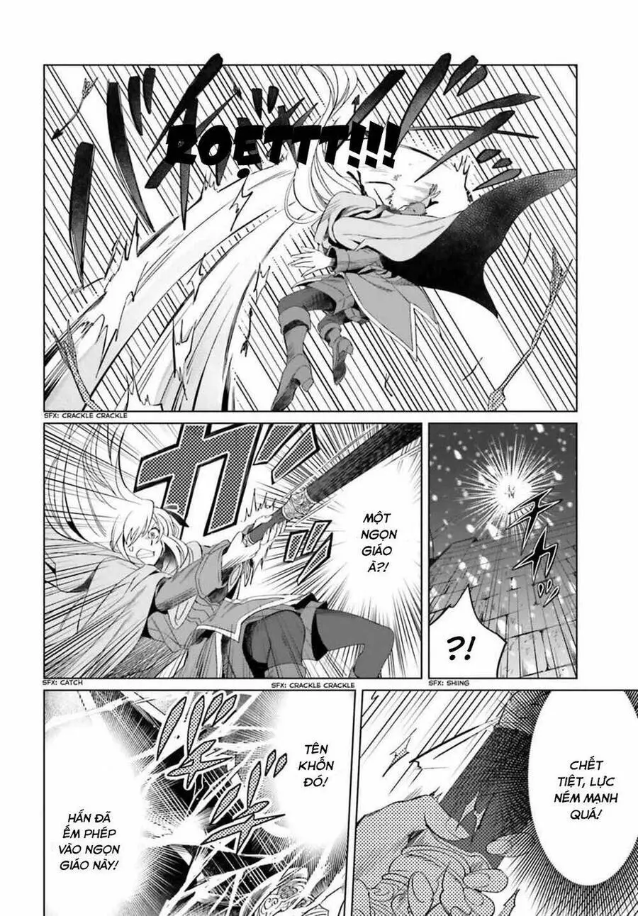 Win Over The Dragon Emperor This Time Around, Noble Girl! Nettruyen ZZZ Chương 1 Page 15
