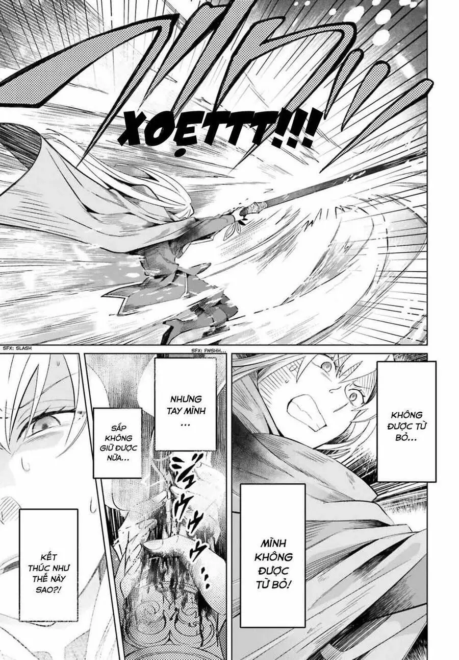 Win Over The Dragon Emperor This Time Around, Noble Girl! Nettruyen ZZZ Chương 1 Page 16