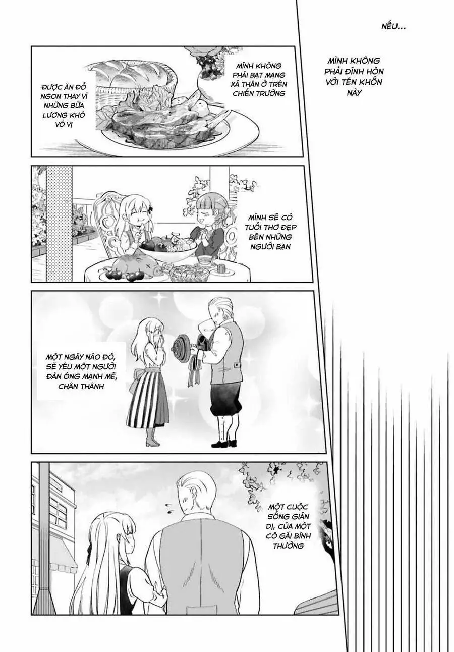 Win Over The Dragon Emperor This Time Around, Noble Girl! Nettruyen ZZZ Chương 1 Page 17