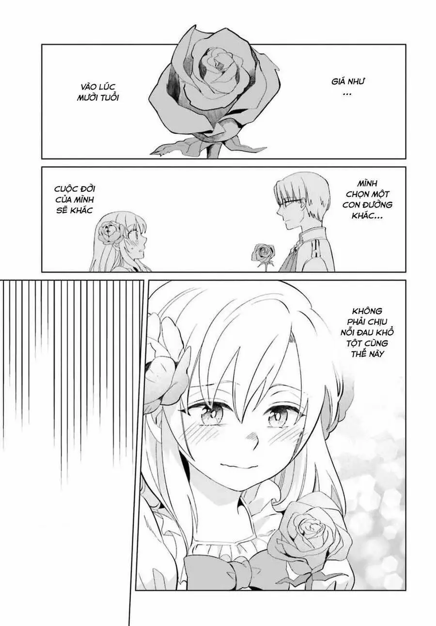 Win Over The Dragon Emperor This Time Around, Noble Girl! Nettruyen ZZZ Chương 1 Page 18