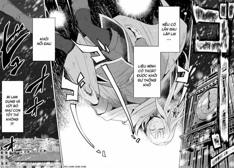 Win Over The Dragon Emperor This Time Around, Noble Girl! Nettruyen ZZZ Chương 1 Page 19