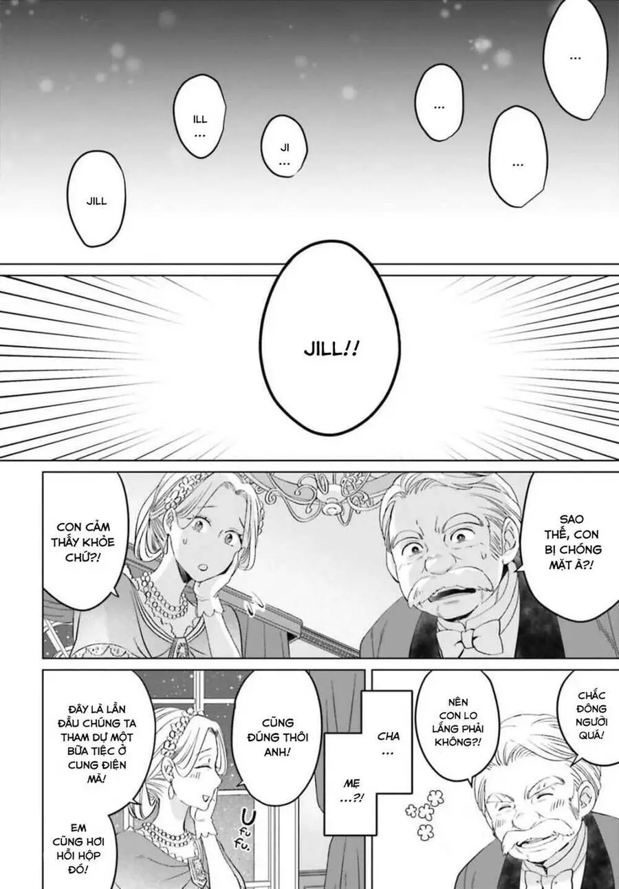 Win Over The Dragon Emperor This Time Around, Noble Girl! Nettruyen ZZZ Chương 1 Page 20